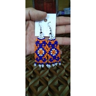 Kraftangan Sabah - Earing/Anting-anting