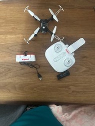 無人機