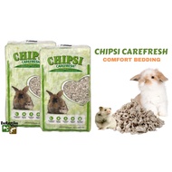 CHIPSI CAREFRESH BEDDINGS for SMALL PETS