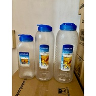 Lock&Lock water bottle capacity 900ml(HAP728), 12000ml(HAP730), 100,000ml(HAP731)