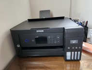 Epson L4160 Wi-Fi All-in-One Ink Tank Printer
