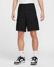 Nike Club Men's Woven Cargo Shorts