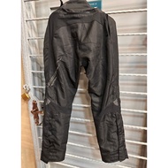Acerbis Ramsey Fabric Motorcycle Pants