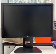 電腦屏幕 電腦mon (HP Z Display Z24i 24吋 IPS LED 背光顯 TZE (ENERGY STAR))