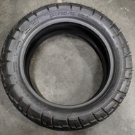 vee rubber tyre 120/80-12 &130/80-12 good condition