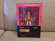 有特典Figma 255 島村卯月 idol Master 偶像大師