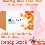 Bios Life Slim Unicity for Energy weight management脂肪燃烧平衡血糖和胆固醇水平