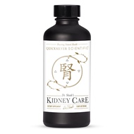 Kidney Care - Kidney Cleanse & Lymphatic Drainage Supplements - Astragaloside IV Extract, Zhu Ling, 