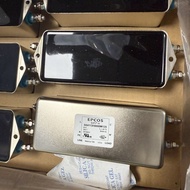 B84113H0000M125 Jenama EPCOS Asli Tulen Penapis Talian Kuasa EPCOS