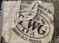TWG TEA 環保袋
