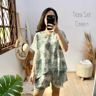 (CASH ON DELIVERY) TEZA SET (E21)