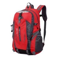 10.2240L travel bag Waterproof Outdoor Backpack Hiking beg Sports Daypack Bag beg travel Shoulder Ba
