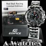 Casio Edifice EF 550RBSP