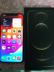 iPhone12pro256GB