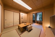 Taipei | Beitou Asia Pacific Hotel | Japanese-style Hot Spring, Public Bath, Meals | Phone reservati