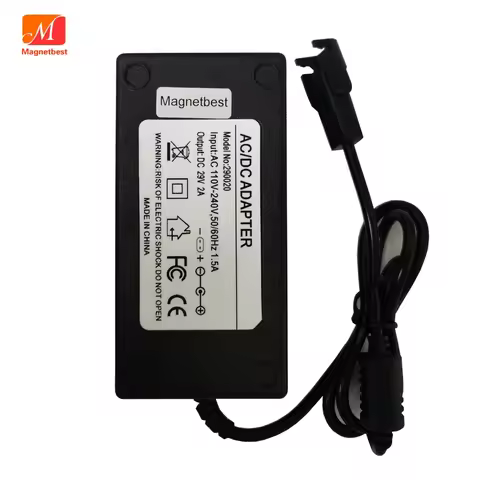 29V 2A AC Adapter For YH-A290020-A W52RA73-29 YH-A290018-A Shenzhen RBD W52RA73-290018 W52RA628-2900