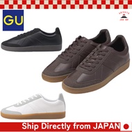 GU Men's German Trainers Sneakers【Direct from Japan】