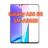 {With Electronic Invoice} Samsung Galaxy A56 5G Tempered Glass Full Version Glue 9H A56 5G
