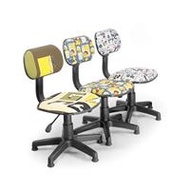 Ghế học sinh GHS02