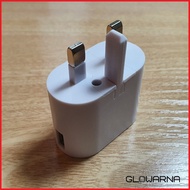 Glowarna - USB Power Adapter (5V 2A) | Fast Charging