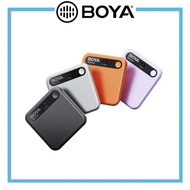 Boya Notra AI Voice Recorder