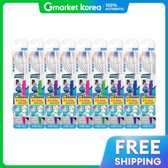 Systema | แปรงสฟนซสเตมา ชเคลแคร รนปกต 1 ชน x 9 ชน