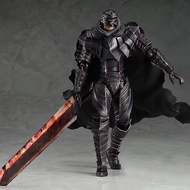 Sword Wind Legend Figma 410# Gus Mad Warrior Branded Warrior Kaz Movable Hand-Made
