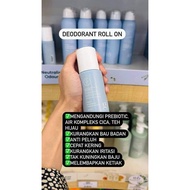 DEODORANT AMWAY ORIGINAL