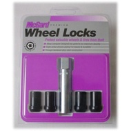 McGard 35357 Black Wheel Lock M12 x P1.5