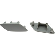 5C6955109A 5C6955110A Front Bumper Headlight Washer Spray Nozzle Jet Cover Cleaning Cap for VW Jetta