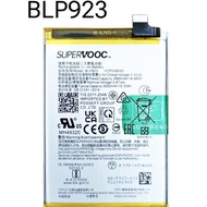 REALME C51 RMX3830 BLP923 Realme9 5G RMX3474 BLP909 Realmi 9 5G(India)RMX3388 BLP803 5000mAh Battery