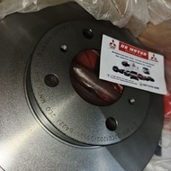 MITSUBISHI LANCER CK 4 CK4 FRONT BRAKE DISC BRAND BREMBO