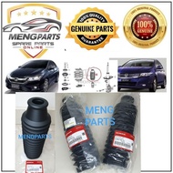 HONDA CITY TMO GM2 & T9A GM6 JAZZ GE & GK  FRONT ABSORBER COVER ABSORBER BOOT * PRICE FOR SET 2PC * 