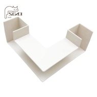 Fish Shrimp Concealed Fish Shrimp Hides Cave Aquarium Tunnel Underground Corner Shelter Fish Tank De