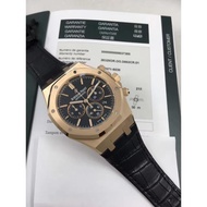 Audemars Piguet Royal Oak 26320OR.OO.D002CR.01 Black