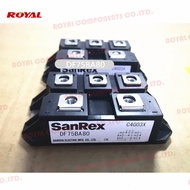 DF100BA80 DF100BA40 DF75BA80 DF75BA40 New Module