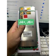 Samsung J4 plus J4+ J415f / J6 plus J6+ J615f / J4 core / J410f / J410 / J610 screen comes with 1 tu