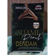 🌟 Novel Preloved ♥️ Suami Penuh Dendam 🌟