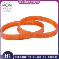 2Pieces/Lot 9401-6PJ348 Planer Belt Ribbed Belt Abrasive Machine Belt