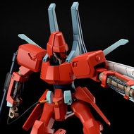 預訂PBHK 2026年10月 重戰機L-GAIM (Heavy Metal L-Gaim)  HG 1/144 D-SEERD