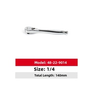 Auto Repair Ratchet Wrench Full Metal 90 Teeth