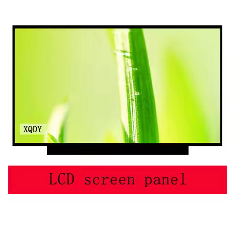 15.6" Slim LED matrix For HP Elitebook 755 G5/850 G5 Probook 450 G6 G7/455 G6 G7 laptop lcd screen p
