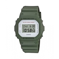 G-SHOCK military color/ DW-5600M-3JF