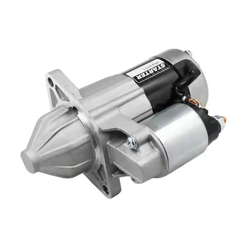 Starter 7023111 1585263010 Compatible With Kubota Engine D600B D640B WG750-G Z400 Z430 Excavator KH0