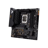 Asus TUF GAMING B660M-PLUS WIFI DDR5 LGA1700 (Support 12ᵗʰ Intel Processor) mATX Motherboard