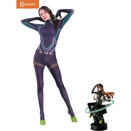 Sakura Futaba Bodysuit Halloween Party Show Anime Costume Party Play cosplay Costume