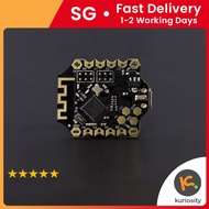 DFRobot Beetle BLE - The Smallest Board Based on Arduino Uno with Bluetooth 4.0