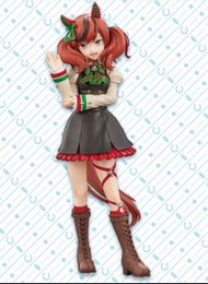 賽馬娘 一番賞 A賞 第8彈 優秀素質