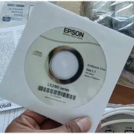 DVD DRIVER PRINTER EPSON ECOTANK L5290 SERIES ORIGINAL COPY