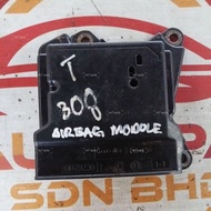 PEUGEOT 308 TURBO AIRBAG MODULE USED